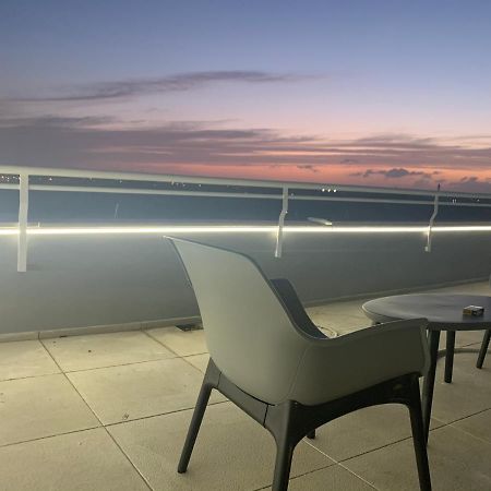 Penthouse Aureliana Attico Con Piscina A Roma Apartment Екстериор снимка