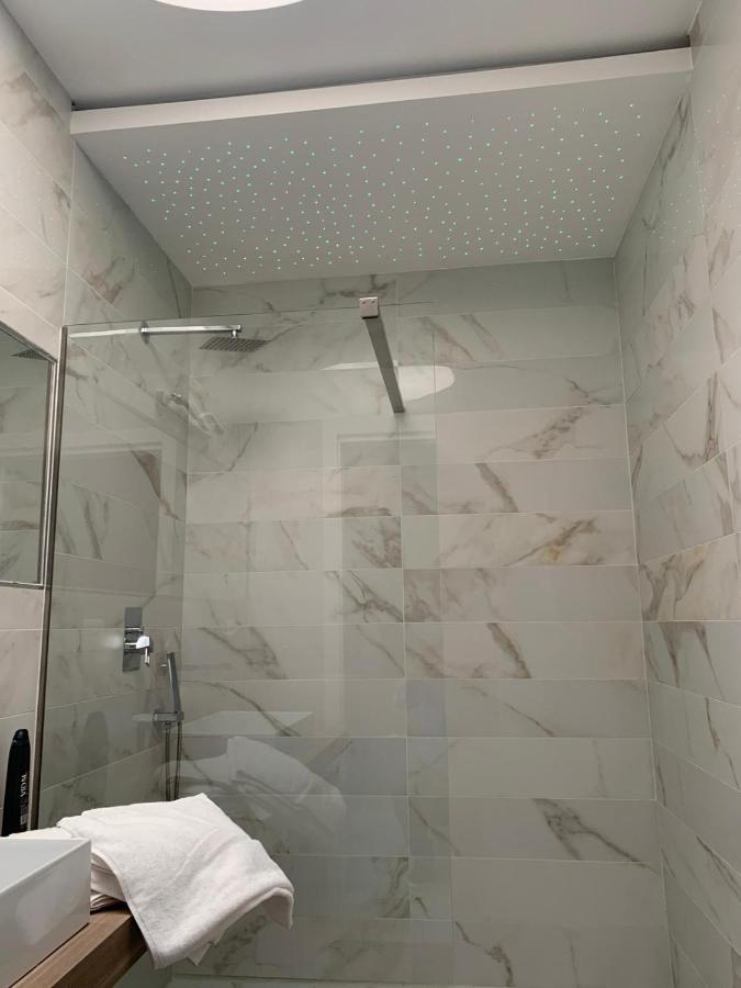 Penthouse Aureliana Attico Con Piscina A Roma Apartment Екстериор снимка