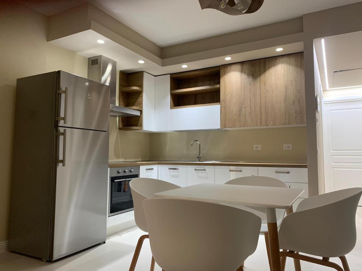 Penthouse Aureliana Attico Con Piscina A Roma Apartment Екстериор снимка