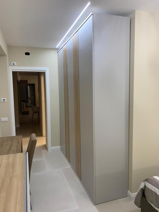 Penthouse Aureliana Attico Con Piscina A Roma Apartment Екстериор снимка