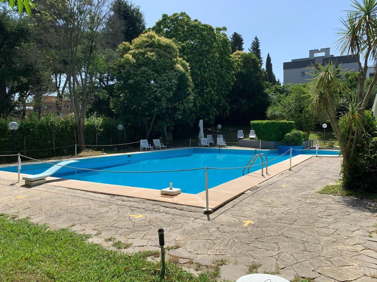 Penthouse Aureliana Attico Con Piscina A Roma Apartment Екстериор снимка